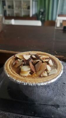 Mini pie...ummm