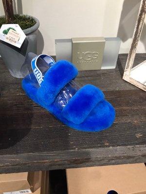 Ugg slippers