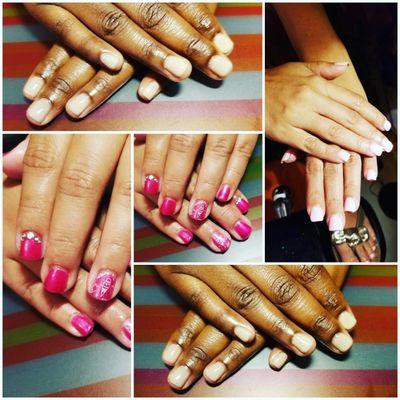 Gel Polish $25