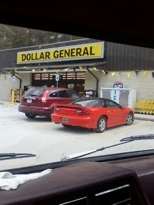 Dollar General