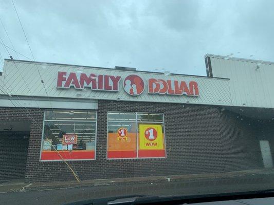 Family Dollar