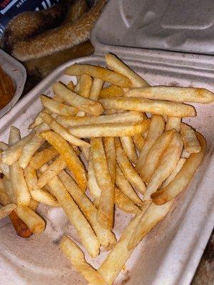 Fries