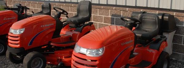 JR Mowers Sales & Service