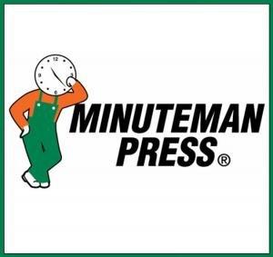 Minuteman Press