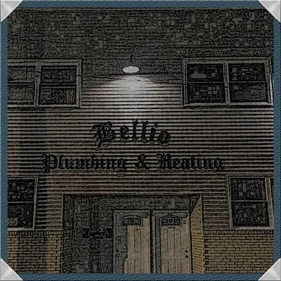 Bellio Plumbing and Heating Street View