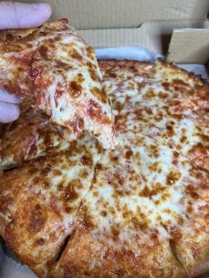 Cheese Pizza