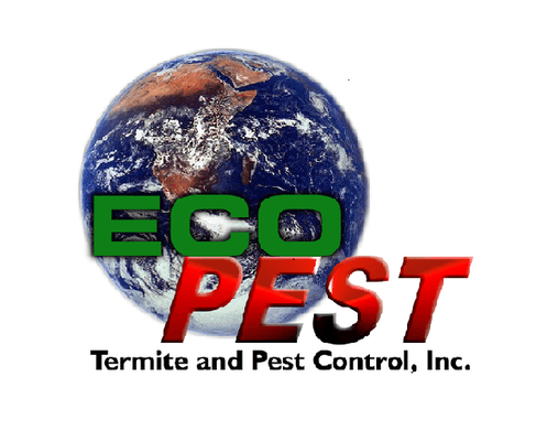 Ecopest Termite & Pest Control