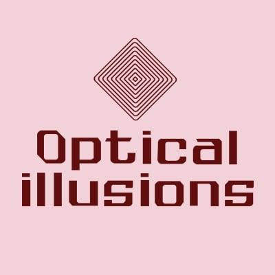 Optical Illusions