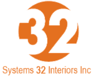 Systems 32 Interiors Inc logo