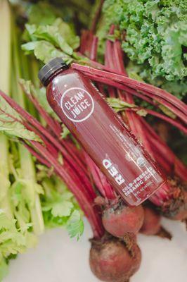 Cold Press Juices, USDA Certified Organic