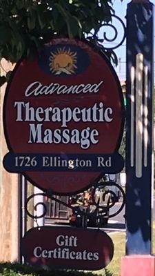 Advanced Therapeutic Massage