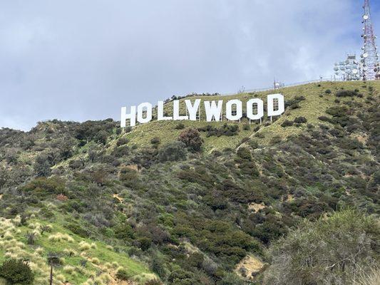 The Last House on Mulholland