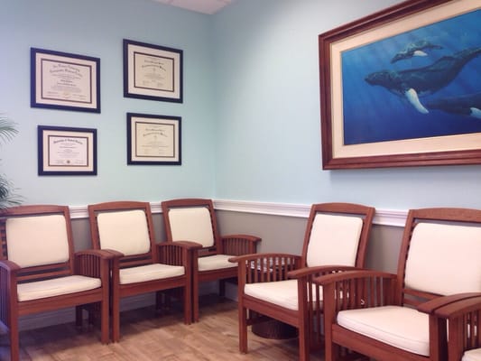 Surfside Non-Surgical Orthopedics - Glenn Chapman, MD