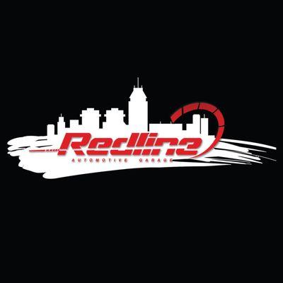 Redline Automotive Garage