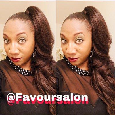 Favour Hair Salon