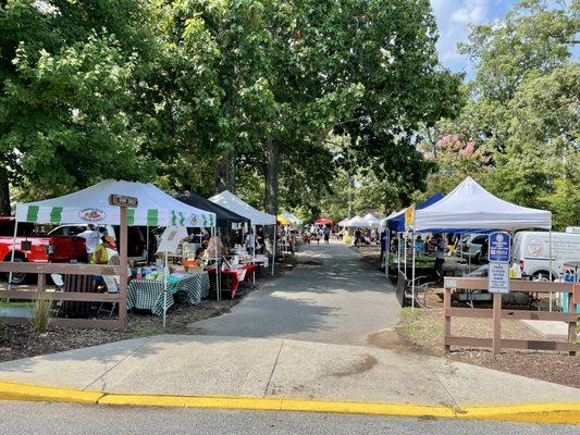 Rehoboth Farmers Market