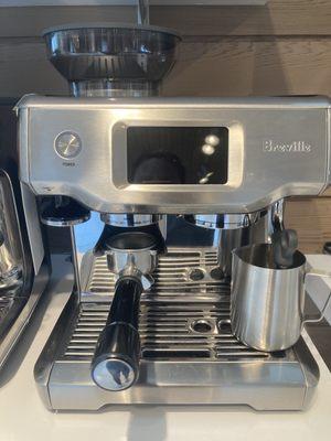 Espresso