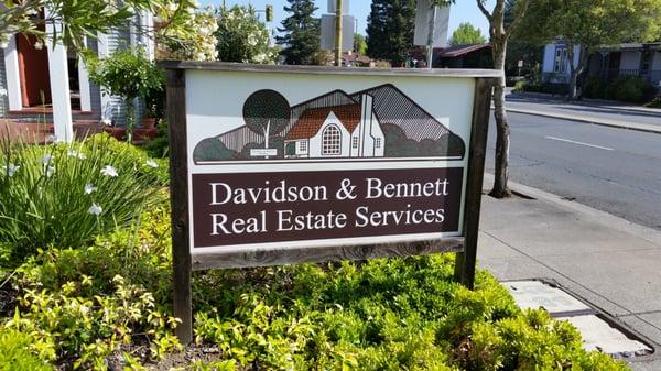 Davidson & Bennett Real Estate Services