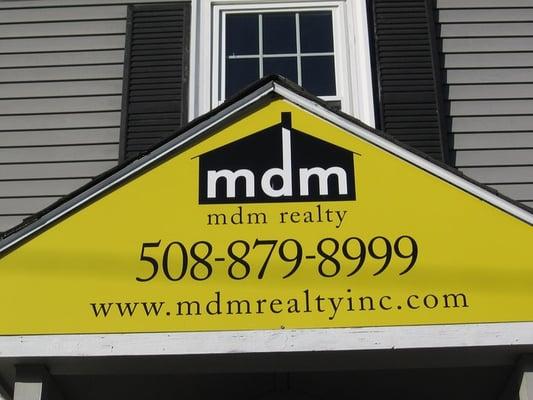 www.mdmrealtyinc.com