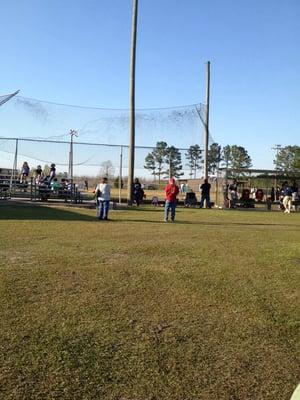 Boys & Girls Club Sports Complex