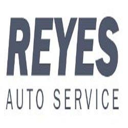 Reyes Mufflers