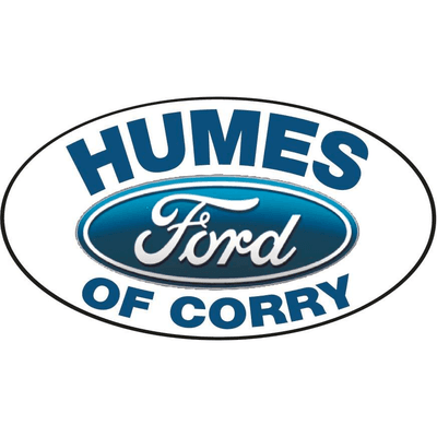 Humes Ford of Corry