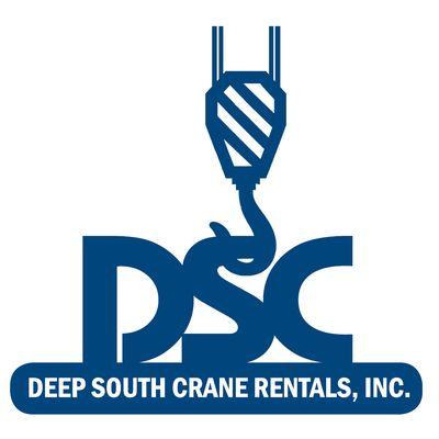 Deep South Crane Rentals, Inc