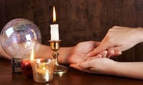 Palm reading is an energy based reading that helps unveil details to help focus on past, present and future