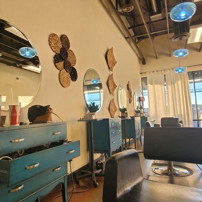 Beautiful Salon