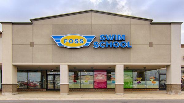 Foss Swim School-Niles