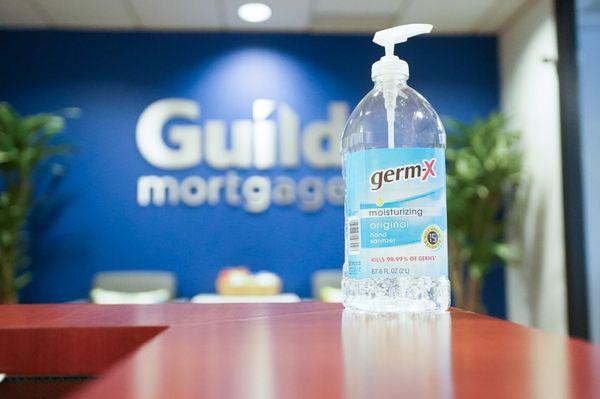 Guild Mortgage