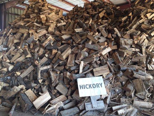 Hickory