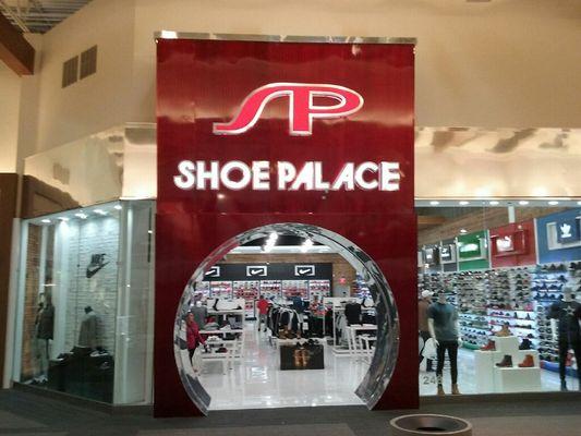 Shoe Palace