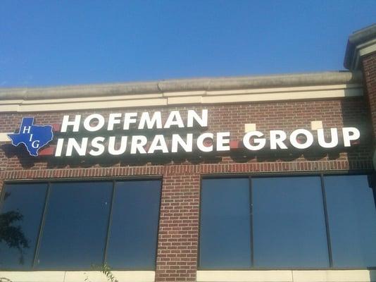 Hoffman Insurance Group