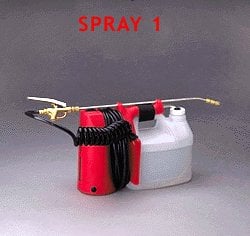 SPRAY1 - one gallon