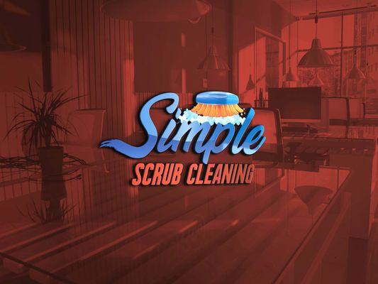 Simple Scrub Cleaning