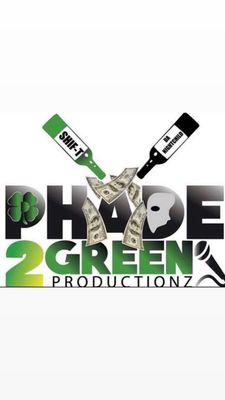 Phade 2 Green Prodz