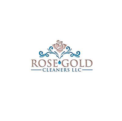 Rose Gold Cleaners