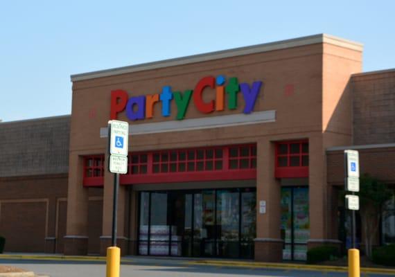 Party City