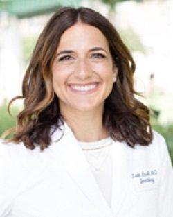 Dr. Leah Ansell