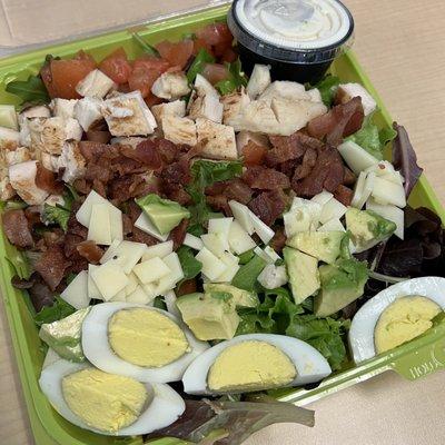 Cobb Salad