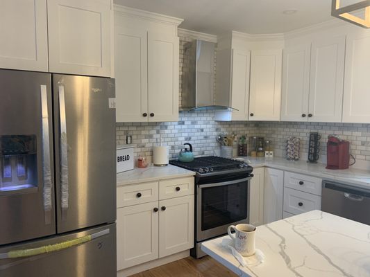 Granite Countertop Pro