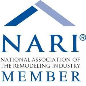 All Around Construction is a Certified member of NARI. That means you can feel safe knowing your remodeling will meet the Hig...