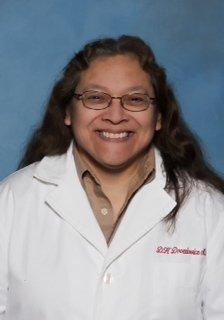 Diana Hernandez Drozdowicz, MD