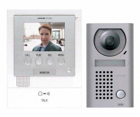 AIPHONE Video Intercom