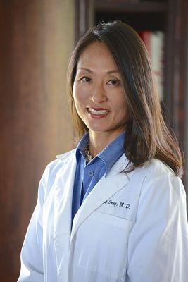 Angie Song, MD