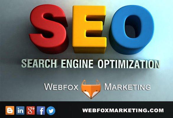 SEO strategies to drive consumers to your website properties! Our goal is to grow targeted web traffic and increase lead gene...