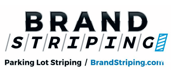 Brand Striping