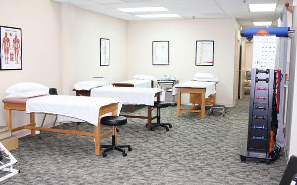 Virginian Physical Therapy And Staffing