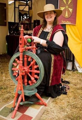 Wenatchee Valley Renaissance Faire